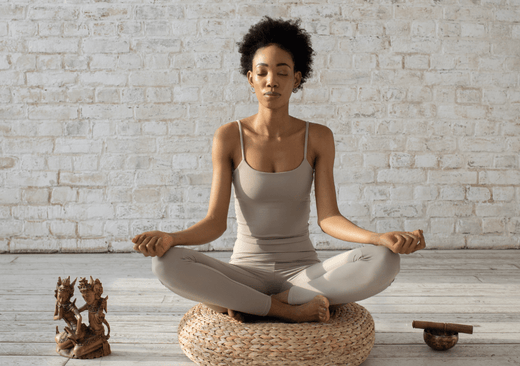 Body work and self care to elevate your gut health